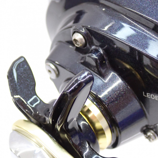 15レオブリッツ 300J